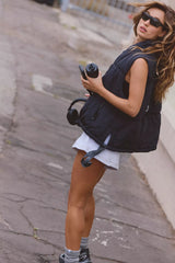 Easy Breezy Puffer Vest