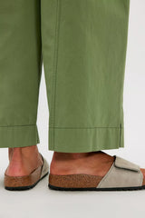 Birkenstock Sylt Sandals