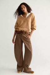 Frankie Pullover