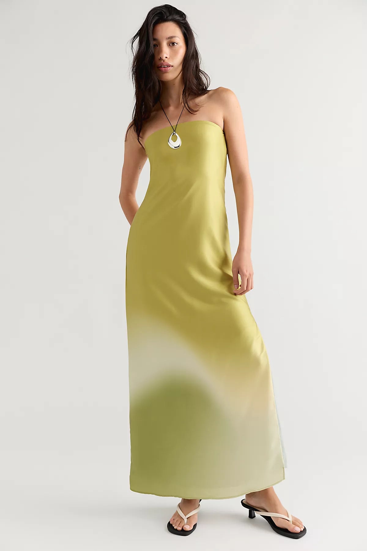 Baobab Lola Maxi Dress