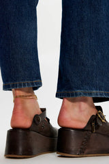 Canyon Clogs