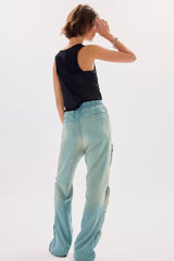 Diesel D-Pocky-S Jeans