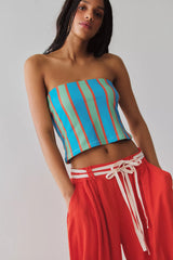 Fenáreta Danna Tube Top