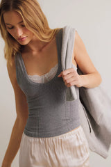 Clean Slate Seamless Tank