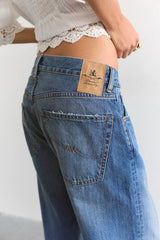 Denimist Haisley Slouch Boyfriend Jeans