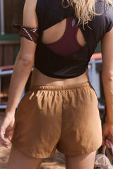 Coast To Coast Hike Shorts