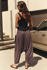 Cleona Harem Pants