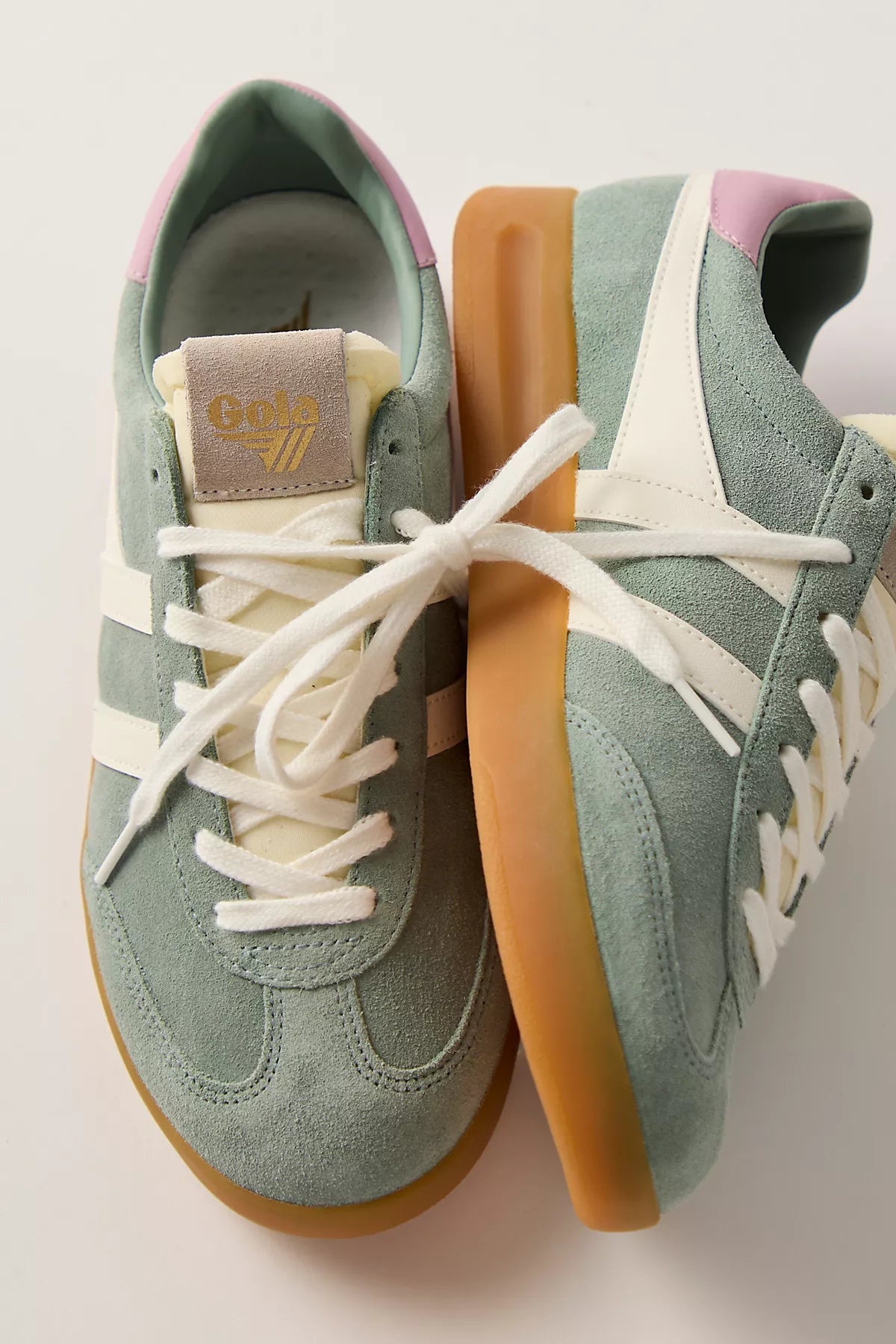 Gola Cyclone Sneakers