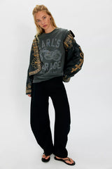 Earls Garage Tee