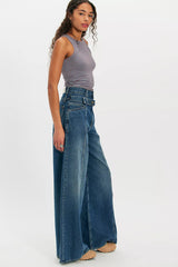 Closed Zoya-X Jeans