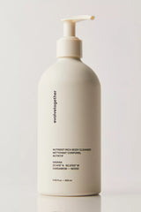 evolvetogether Nutrient-Rich Body Cleanser