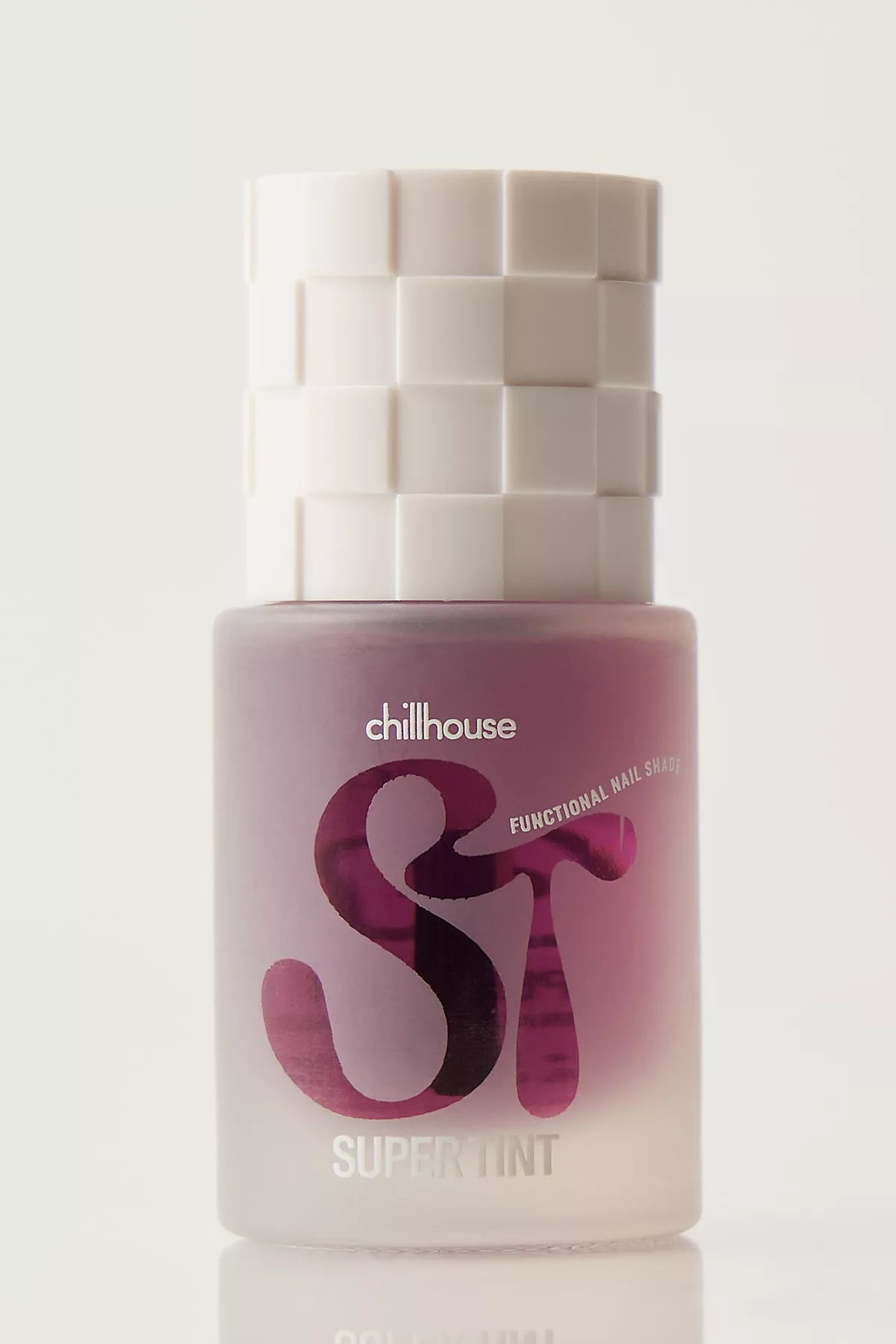 Chillhouse Super Tint Nail Polish