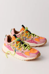 Yamabushi Uni Sneakers