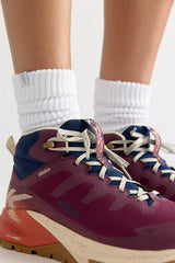 Go To Slouch Sock 2-Pack