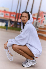 Final Call Zip-Up Hoodie