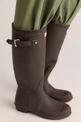 Hunter Wellies
