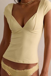 Duo Corset Cami
