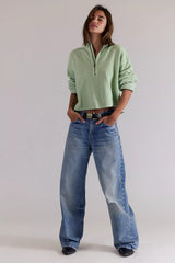 Dala Sling Jeans