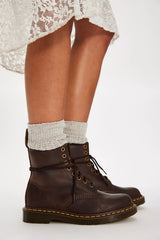 Dr. Martens 1460 Lace-Up Boots