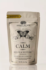 Anima Mundi Calm Tea