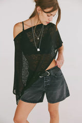 Citizens of Humanity Billie Relaxed Shorts