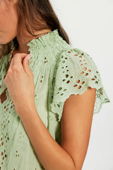 FP One Sigrid Blouse