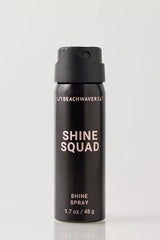 Beachwaver Shine Squad Shine Spray Travel Size