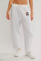 Barry's x FP Movement You Wish Pants