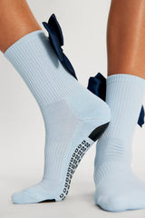 Arebesk Anna Pilates Grip Socks