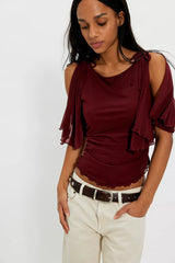 Bella Knit Top