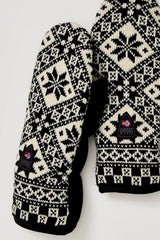 Dale Of Norway Bjoroy Polar Mittens