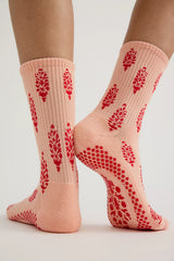 Buti Buti Pilates Grip Socks