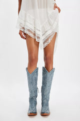 Ariat Casanova Western Boots