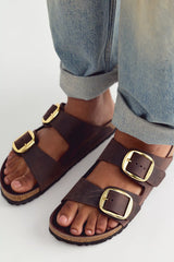 Birkenstock Arizona Big Buckle Sandals