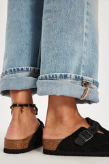 Birkenstock Boston Braid Clogs