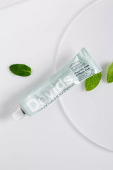 Davids Premium Natural Toothpaste