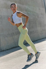 Carpe Diem Leggings