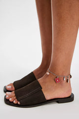 Verona Slide Sandals