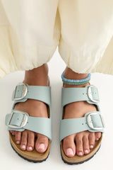 Birkenstock Arizona Big Buckle Sandals