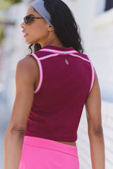 Forehand Polo