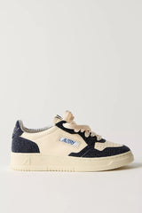 Autry Medalist Low-Top Sneakers