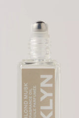 Ellis Brooklyn Fragrance Oil