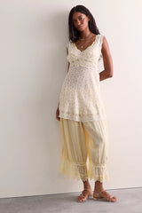 Good Company Mini Slip Dress