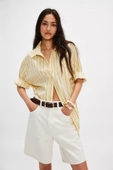 AGOLDE Indra Shorts