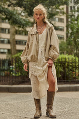 Frye For FP Campus 14L Boots