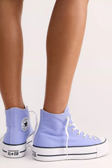 Chuck Taylor All Star Lift High-Top Sneakers
