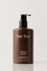 BUR BUR Growing Season Nourishing Conditioner