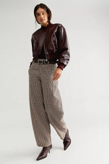 Citizens of Humanity Camille Moto Jacket