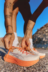 ASICS x FP Movement GEL-Nimbus 28 Sneakers