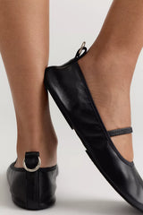 ALOHAS Naira Mary Jane Ballet Flats